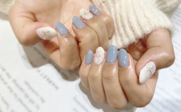 愛知県知多郡阿久比町 Caresalon Fluff ケアサロン フラフ ジェルネイルをご利用されるすべてのお客様へ丁寧なケア 本格的なプロのネイルケア 飾らなくても美しい指先に 全てはケアから始まります お客様に似合う自然な美しさを追求いたします 名鉄河和線