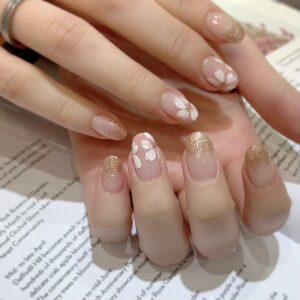 阿久比ネイルサロン フラフ 愛知県知多郡阿久比町 Caresalon Fluff ケアサロン フラフ ジェルネイル をご利用されるすべてのお客様へ丁寧なケア